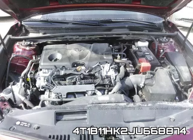 4T1B11HK2JU668874 фото 2