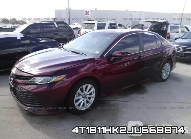 4T1B11HK2JU668874 фото 3