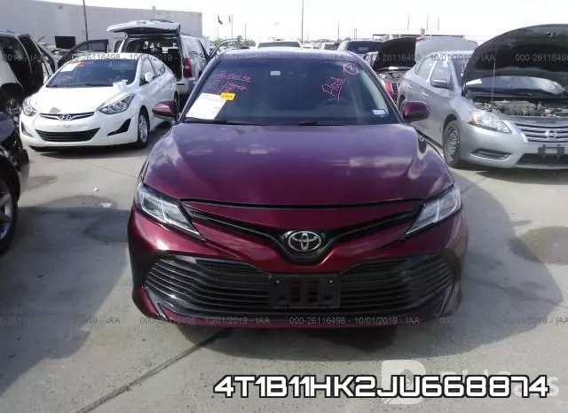 4T1B11HK2JU668874 фото 7