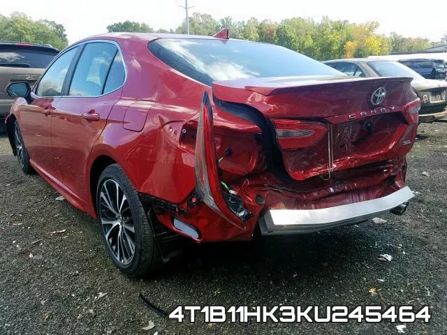 4T1B11HK3KU245464 фото 4