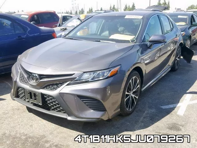 4T1B11HK5JU079267 фото 3