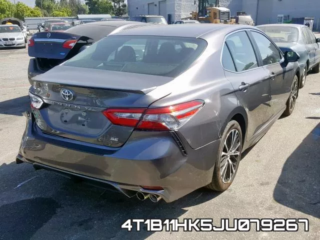4T1B11HK5JU079267 фото 5