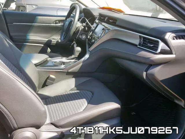 4T1B11HK5JU079267 фото 6