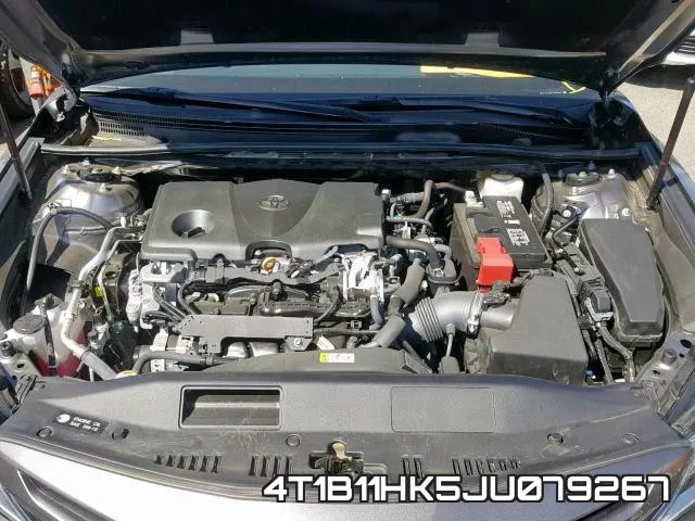 4T1B11HK5JU079267 фото 8