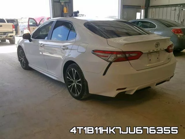 4T1B11HK7JU676355 фото 4