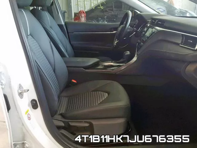 4T1B11HK7JU676355 фото 6