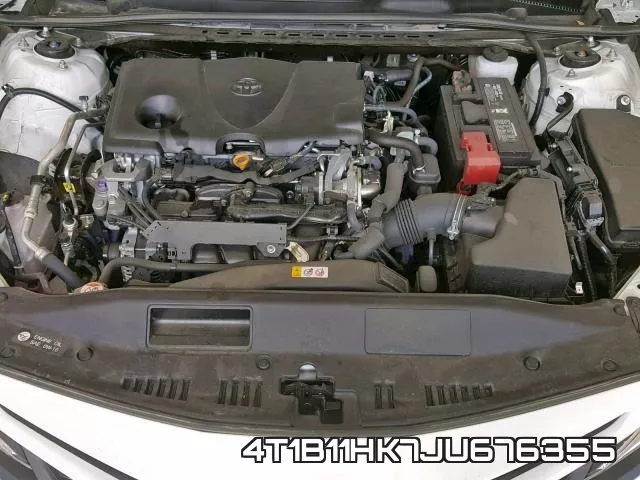 4T1B11HK7JU676355 фото 8