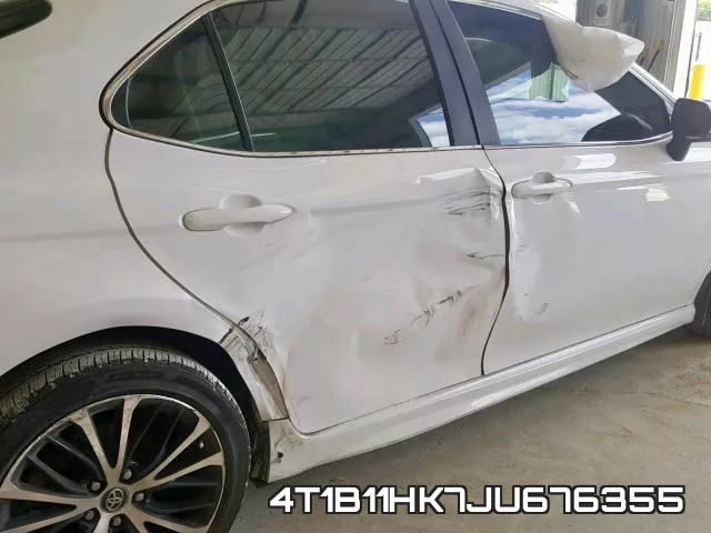 4T1B11HK7JU676355 фото 10