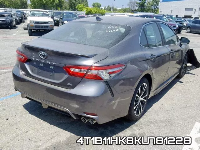 4T1B11HK8KU781228 фото 5
