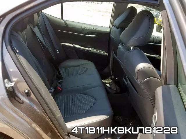4T1B11HK8KU781228 фото 7