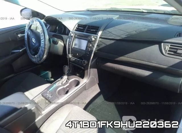 4T1BD1FK9HU220362 фото 6