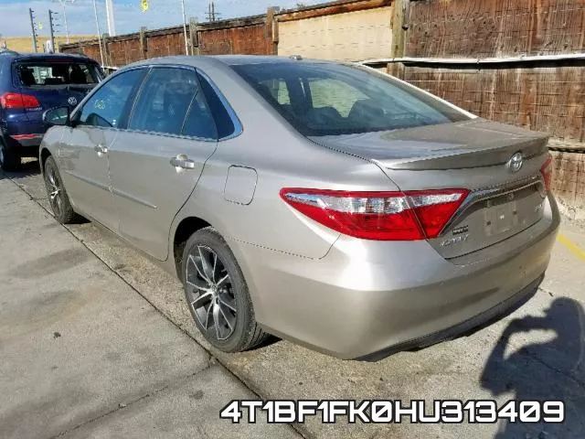 4T1BF1FK0HU313409 фото 4