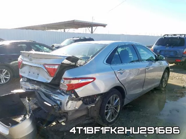 4T1BF1FK2HU291686 фото 5