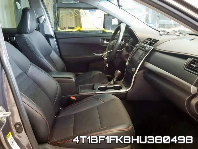 4T1BF1FK8HU380498 фото 6