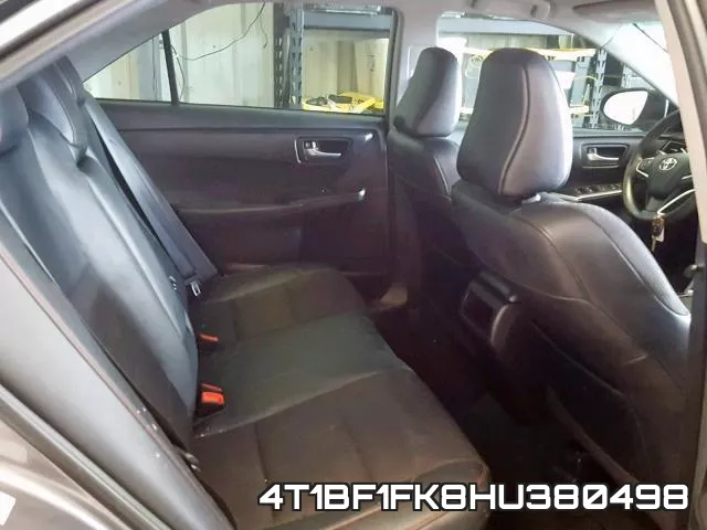4T1BF1FK8HU380498 фото 7
