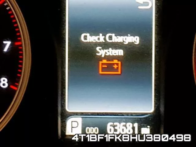 4T1BF1FK8HU380498 фото 9