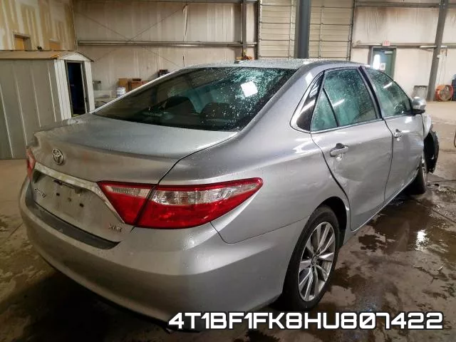 4T1BF1FK8HU807422 фото 4