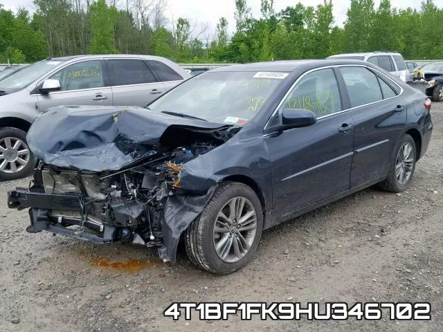 4T1BF1FK9HU346702 фото 3