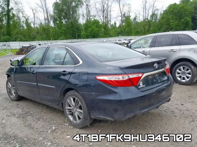 4T1BF1FK9HU346702 фото 4