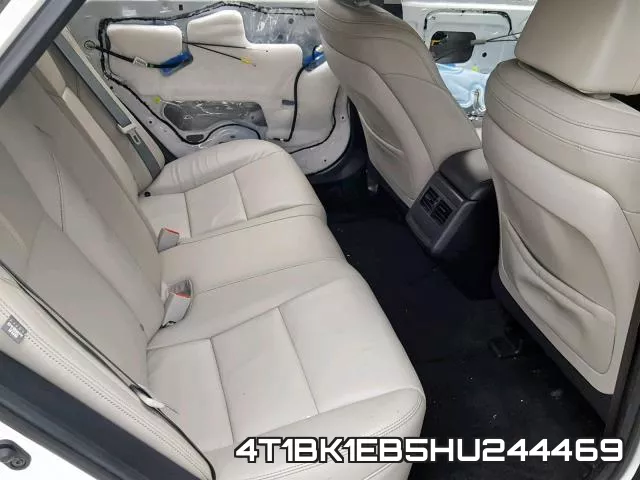 4T1BK1EB5HU244469 фото 7
