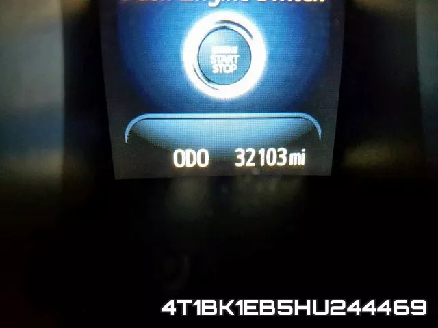 4T1BK1EB5HU244469 фото 9