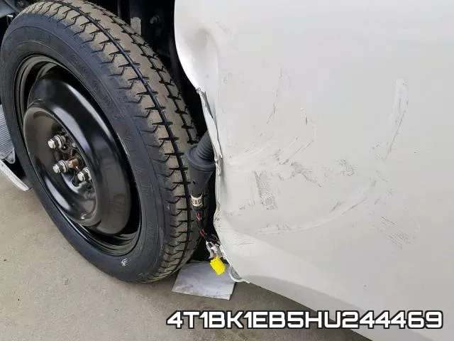 4T1BK1EB5HU244469 фото 10