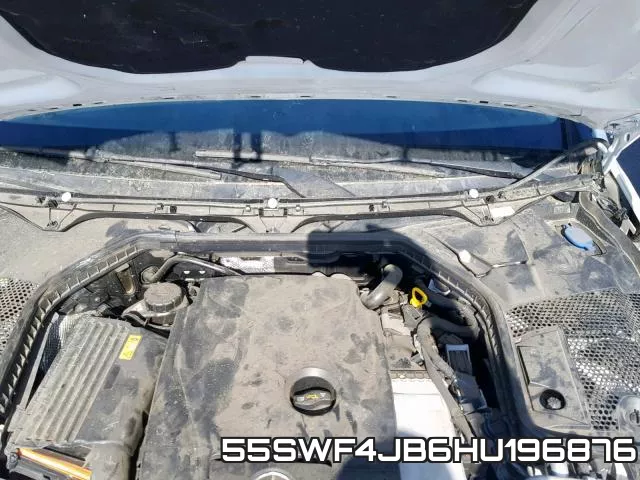 55SWF4JB6HU196876 фото 8