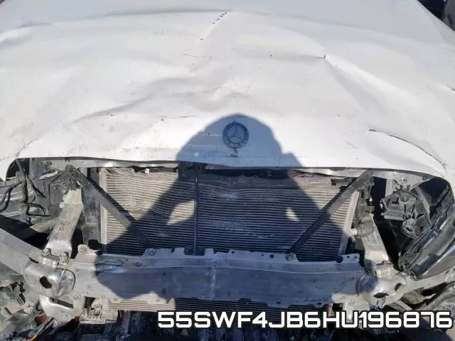55SWF4JB6HU196876 фото 10