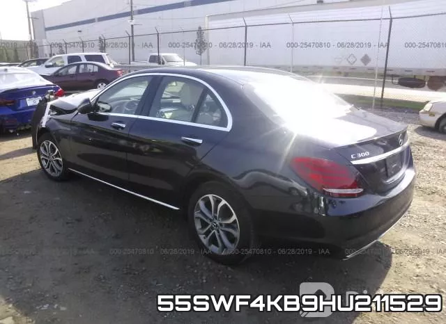 55SWF4KB9HU211529 фото 4