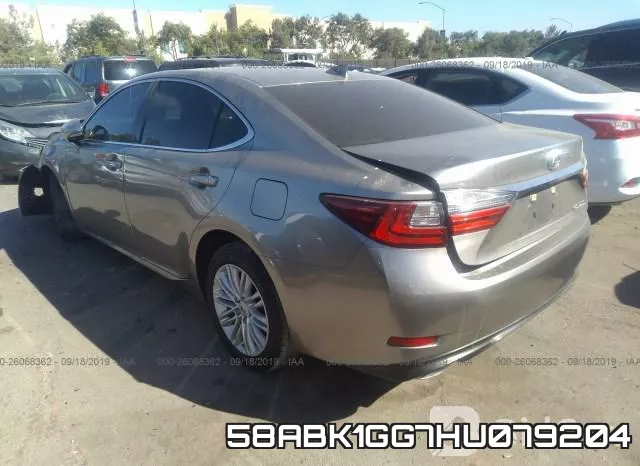 58ABK1GG7HU079204 фото 4