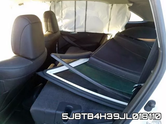 5J8TB4H39JL018110 фото 7