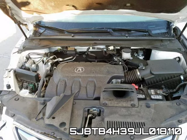5J8TB4H39JL018110 фото 8