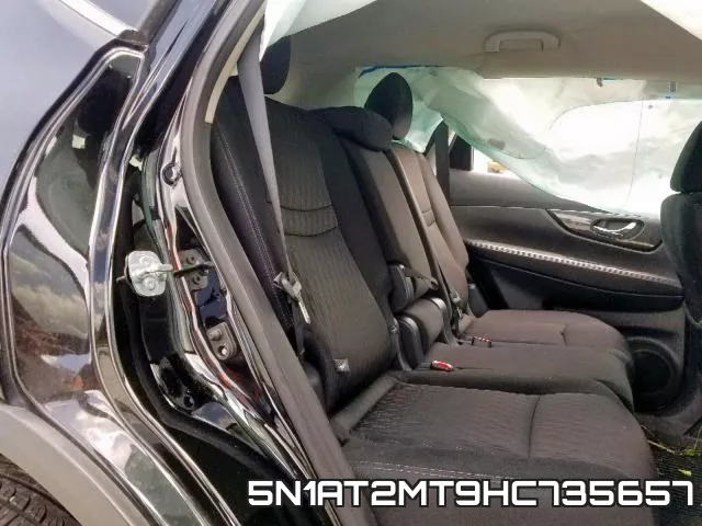 5N1AT2MT9HC735657 фото 7
