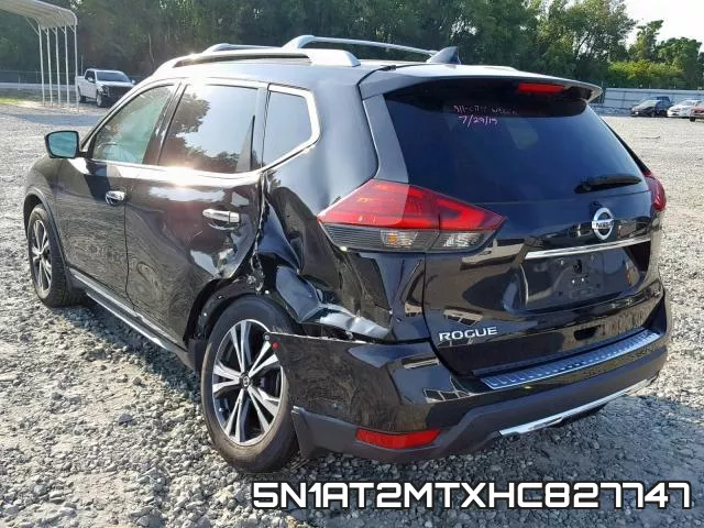 5N1AT2MTXHC827747 фото 4