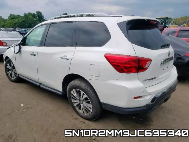 5N1DR2MM3JC635340 фото 4