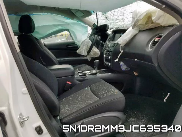 5N1DR2MM3JC635340 фото 6