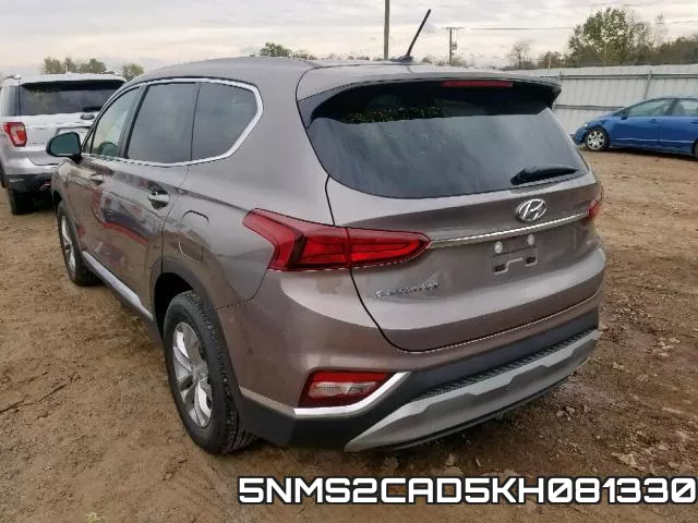 5NMS2CAD5KH081330 фото 4