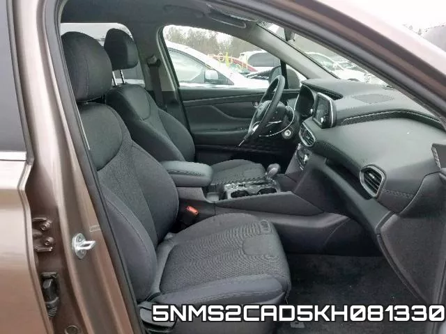 5NMS2CAD5KH081330 фото 6