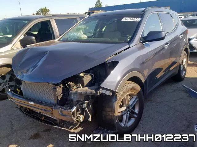 5NMZUDLB7HH012237 фото 3