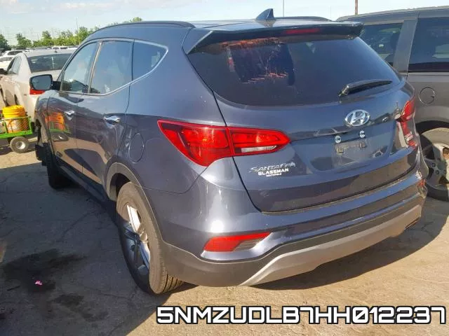 5NMZUDLB7HH012237 фото 4