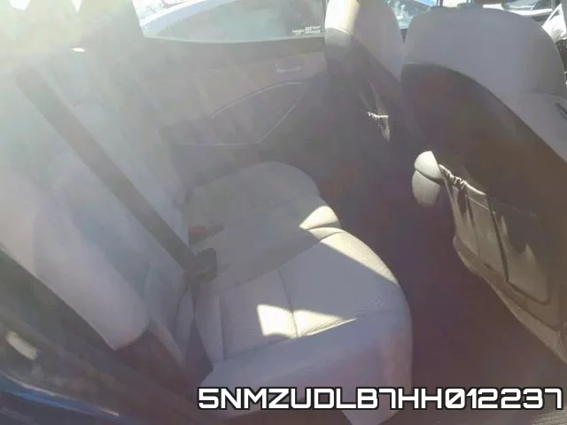 5NMZUDLB7HH012237 фото 7