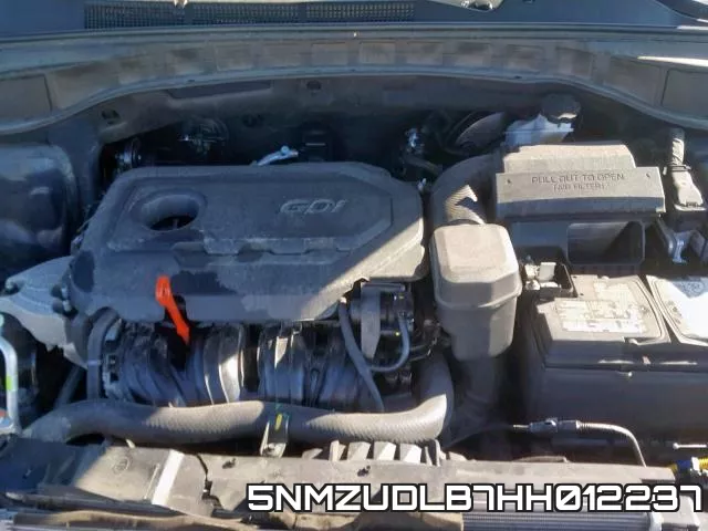 5NMZUDLB7HH012237 фото 8