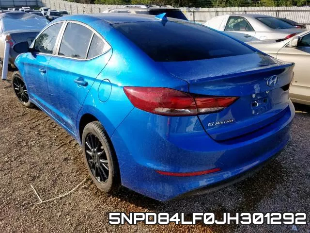 5NPD84LF0JH301292 фото 3