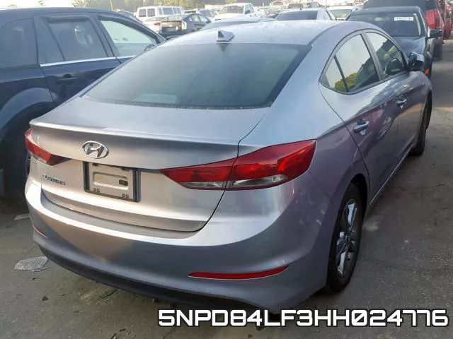 5NPD84LF3HH024776 фото 5