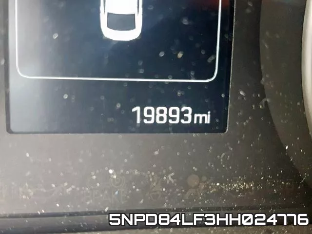 5NPD84LF3HH024776 фото 9