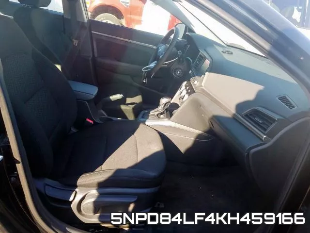 5NPD84LF4KH459166 фото 6