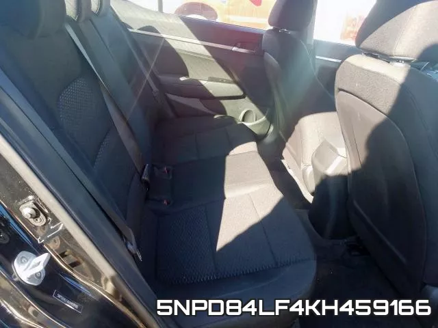 5NPD84LF4KH459166 фото 7