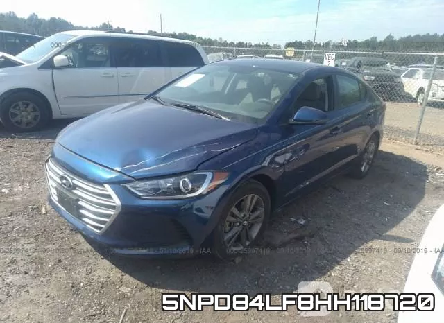 5NPD84LF8HH118720 фото 3