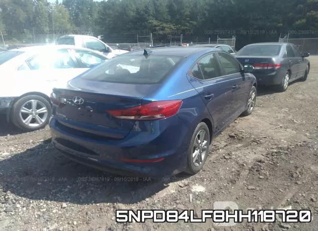 5NPD84LF8HH118720 фото 5