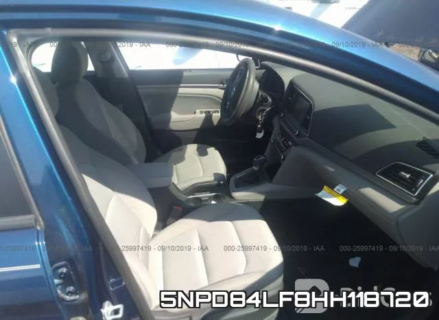 5NPD84LF8HH118720 фото 6